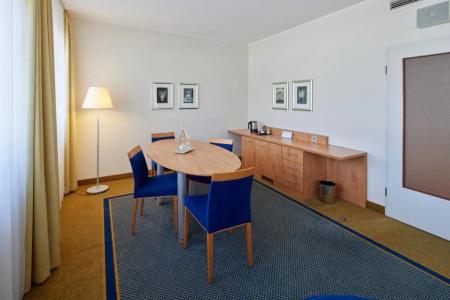 Mercure Severinshof Köln City - 86