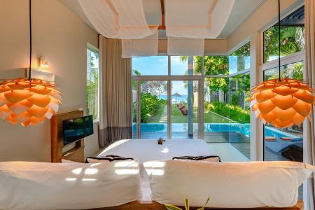 Aleenta And Spa, Phuket-Phangnga - Sha Plus - 4