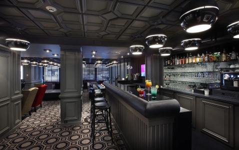 le Cinq Hyper - Centre - 18