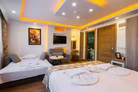 Harbour Suites Old City - 46
