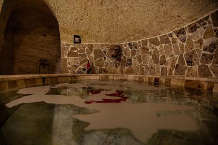 Oread Cave Suites - 57