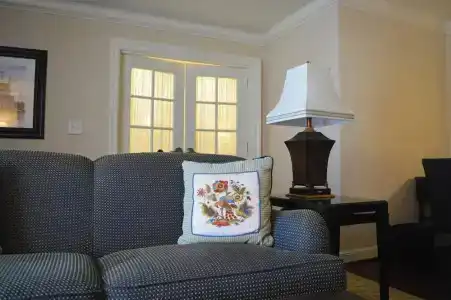 Washington Duke Inn & Golf Club - 82