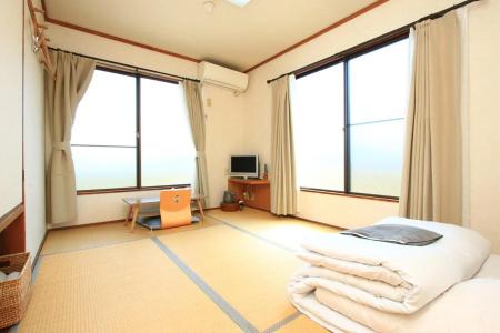 Tamaki Ryokan - 24