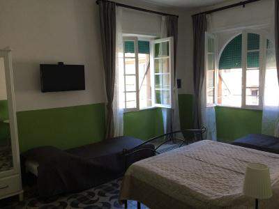 Arches b&b - 14