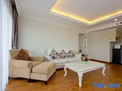 LK Noble Suite - 41