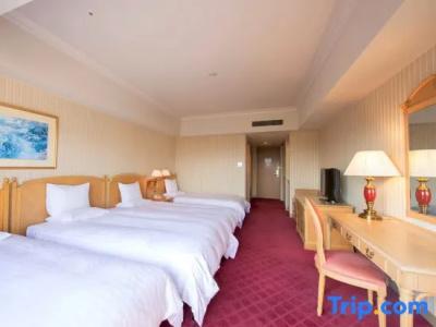 Okura JR Huis Ten Bosch - 74