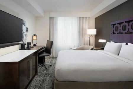 Courtyard by Marriott San Diego Downtown - 47