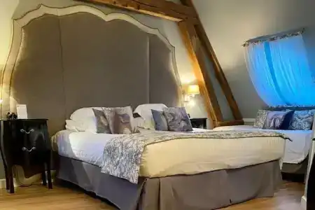 Best Western Premier Grand Monarque & Spa - 32