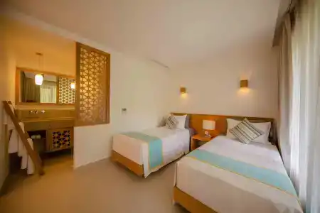 Mia Resort Nha Trang - 12