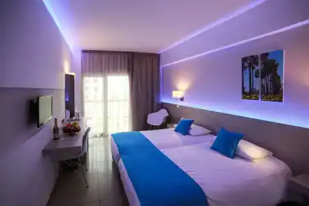Les Palmiers Beach Boutique & Luxury - 28