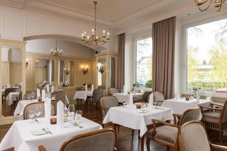 Bristol Bad Kissingen - 10