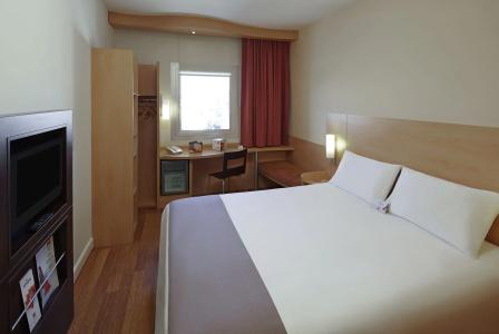 Ibis Gaziantep - 6