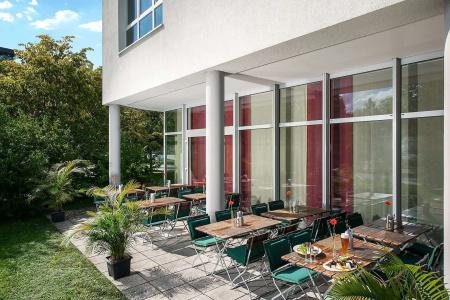Nh müNchen Ost Conference Center - 25