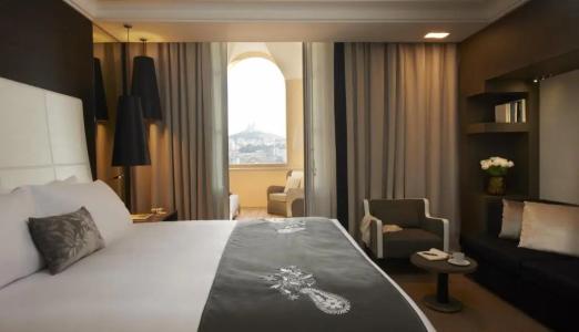 InterContinental Marseille - Dieu, an IHG - 58