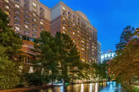 The Westin Riverwalk, San Antonio - 44