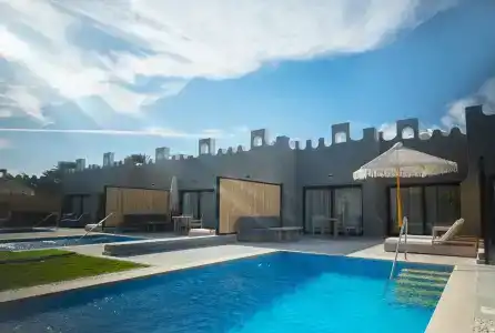 Sunrise Tucana Resort -Grand Select - 35