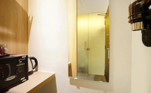 Nuve (Sg Clean, Staycation Approved) - 18