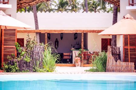 Jambiani Villas - 14