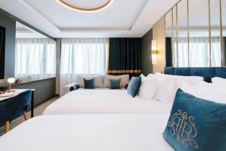 Hôtel Farah Casablanca - 65