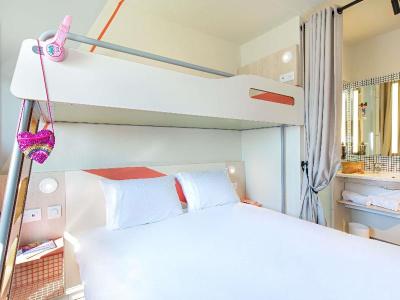 ibis budget Marseille L'Estaque - 67