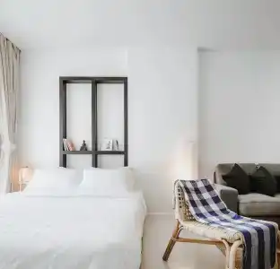 Siamplaengna Residence สยามแปลงนา เรสซิเดนท์ - 38
