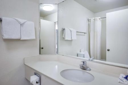 Americas Best Value Inn Denver - 44