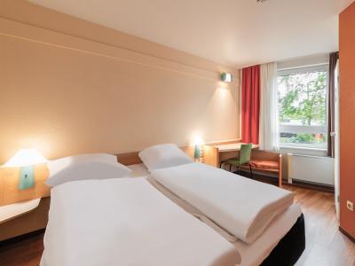 ibis Essen Hauptbahnhof - 30