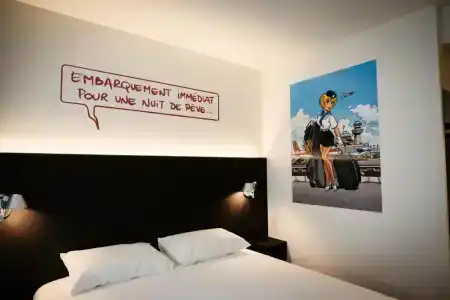 ibis Styles Liege Guillemins - 35