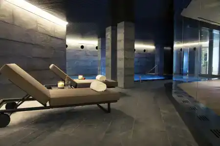 Akelarre - Relais & Châteaux - 15