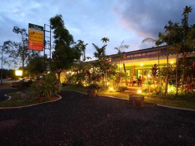 Bida Daree Resort - 9