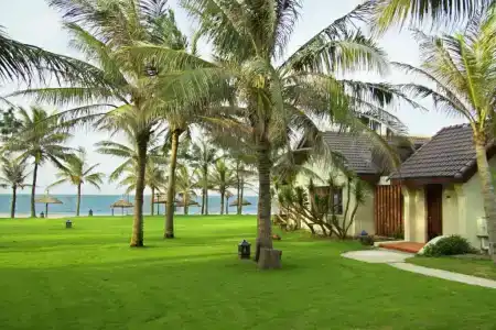 Palm Garden Beach Resort & Spa - 436