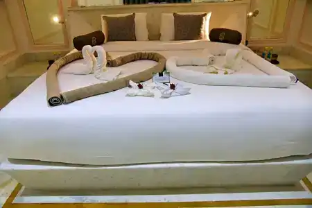 Buena Vista Luxury Garden Spa Resort - 48