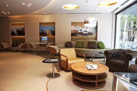 Best Western Premier Dante - 26