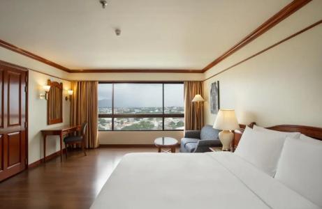 Holiday Inn Chiangmai, An Ihg - 110
