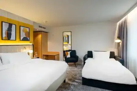 voco Dusseldorf Seestern, an IHG - 28
