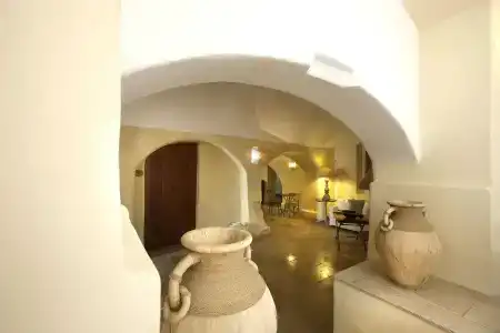 Relais Corte Palmieri & Il Chiostro - Residenza d'epoca - 17