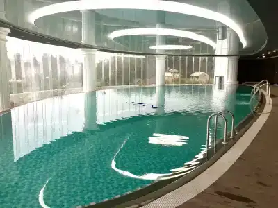 Silk Path Grand & Spa - 18