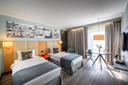 Holiday Inn Lübeck, an IHG - 59