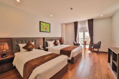 Dalat Paradise - 51