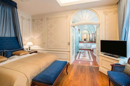 Best Western Plus StadtPalais - 62