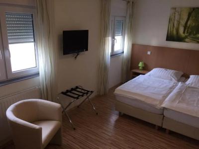Wirtshaus Himberg Pension - 30