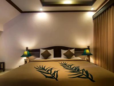 De Munut Balinese Resort - 31