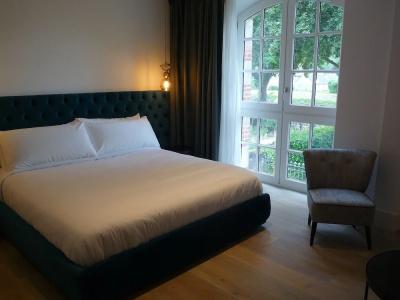 hôTel Ginkgo - Spa Biloba - 54