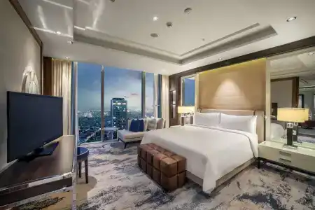 Hilton Istanbul Bomonti - 57