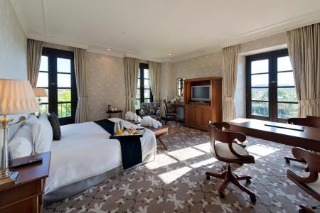 Eurostars Palacio Buenavista - 55