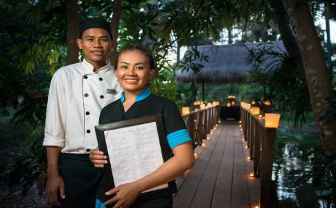 Sojourn Boutique Villas - 14