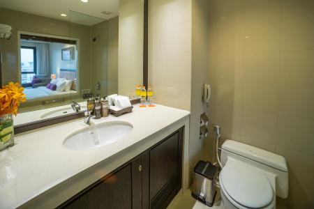 Bandara Suites Silom, Bangkok - Sha Extra Plus - 16
