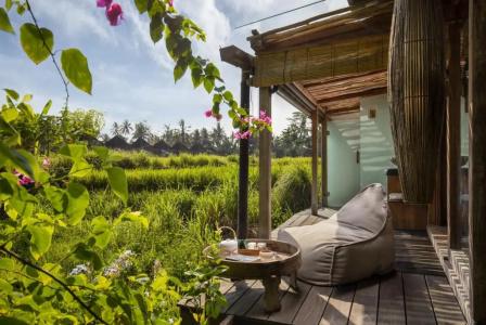 Blue Karma Dijiwa Ubud - 47