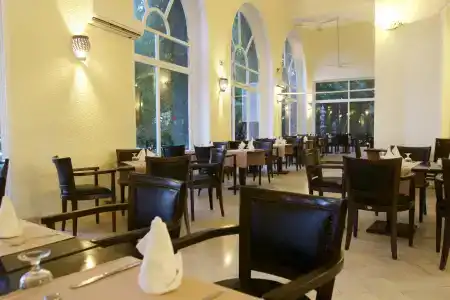 LTI Mahdia Beach & Aqua Park - 26