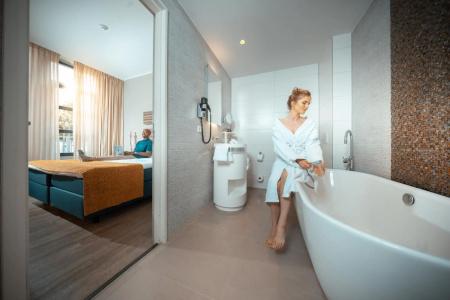 Albus Amsterdam City Centre - 21